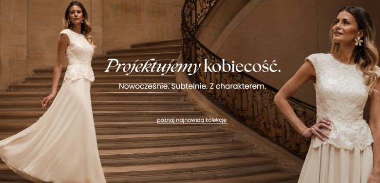 Kolekcja lato 2025